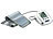 newgen medicals Oberarm-Blutdruckmessgerät mit Langzeit-Analyse per USB am PC newgen medicals Oberarm-Blutdruckmessgerät mit Langzeit-Analysen per USB