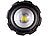 KryoLights Cree-LED-Taschenlampe mit Alu-Gehäuse, 5 Watt, 360 Lumen, IP65 KryoLights LED-Taschenlampen