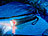 KryoLights Cree-LED-Taschenlampe mit Alu-Gehäuse, 10 Watt, 950 Lumen, IP65 KryoLights LED-Taschenlampen