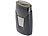 Sichler Men's Care Vibrationsfreier Folien-Akku-Reiserasierer, IPX5, USB-Ladebuchse Sichler Men's Care USB Akku-Reise-Rasierer