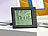 FreeTec USB-Wetterstation "Basic" mit Internet-Aktualisierung (refurbished) FreeTec