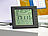 FreeTec USB-Wetterstation "Basic" mit Internet-Aktualisierung (refurbished) FreeTec