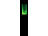 Lunartec 2in1-Edelstahl-Solar-Leuchte farbwechselnd & warmweiß 3er-Set Lunartec Bunte Solar-LED-Wegeleuchten mit Lichtsensoren