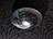 Lunartec Kabellose Mondphasen-Lampe mit Fernbedienung Lunartec Mondphasen Lampen