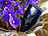 Royal Gardineer 2er-Set Digitaler Feuchtigkeitsmesser mit LED-Anzeige Royal Gardineer Pflanzen Feuchtigkeitsmesser