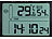 FreeTec USB-Temperatur- und Luftfeuchtigkeits-Datenlogger (Versandrückläufer) FreeTec Thermo-/Hygrometer-Datenlogger
