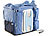 Xcase Thermoelektrische Kühltasche fürs Auto, 35 l (refurbished) Xcase Elektrische Kühltaschen