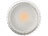 Luminea 6er-Set LED-Glas-Spot, GU5.3, 6W (ersetzt 40W), 500lm, 3000K, warmweiß Luminea