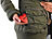 PEARL 2 orginelle Handwärmer (Firebags) in Herzform PEARL Handwärmer
