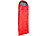 PEARL Superleichter Sommer-Schlafsack, Deckenschlafsack: 210 x 75 cm PEARL Superleichter Decken-Schlafsack