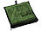 PEARL 10er-Set extra-saugfähige Mikrofaser-Badetücher, 180 x 90 cm, grün PEARL Mikrofaser-Badetücher
