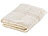 Wilson Gabor Handtuch aus Baumwoll-Frottee 50x100cm, beige Wilson Gabor Handtücher aus Baumwolle-Frottee