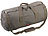 Xcase 2er-Set XL-Canvas-Reisetaschen mit gepolstertem Schultergurt, 70 Liter Xcase Canvas-Reisetaschen