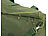 Xcase XL-Canvas-Reisetasche mit gepolstertem Schultergurt, 70 Liter Xcase Canvas-Reisetaschen