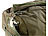 Xcase XXL-Canvas-Reisetasche mit gepolstertem Schultergurt, 100 Liter Xcase Canvas-Reisetaschen