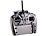 Simulus 3,5-Kanal-Helikopter GH-355.WiFi, FPV-Live-Übertragung auf iPhone Simulus RC Helikopter mit Kamera & LIVE-Videoübertragung