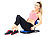 PEARL sports Heimtrainer HT-100 für Ihr komplettes Workout PEARL sports 