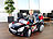 Playtastic Sportliches Elektro-Kinderfahrzeug mit Fernsteuerung Playtastic Elektroautos für Kinder mit Fernsteuerung