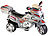 Playtastic Kindermotorrad mit Elektroantrieb inkl. Netzteil Playtastic Kindermotorräder