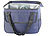 Xcase Elektrische 12-V-Thermo-Kühltasche, 24 l Xcase Elektrische Kühltaschen