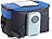 Xcase Elektrische 12-V-Thermo-Kühltasche, 38 l Xcase Elektrische Kühltaschen