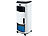 Sichler Exclusive Verdunstungs-Luftkühler mit Peltier-Element, Ionisator, 10 l, 200 W Sichler Exclusive Peltier-Luftkühler, Luftbefeuchter und -reiniger mit Ionisatoren