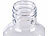 Rosenstein & Söhne PET-Flasche für Getränke-Sprudler WS-300.multi, 0,5 Liter, BPA-frei Rosenstein & Söhne Multi-Getränke- und Wassersprudler