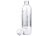 Rosenstein & Söhne PET-Flasche für Getränke-Sprudler WS-300.multi, 1 Liter, BPA-frei Rosenstein & Söhne Multi-Getränke- und Wassersprudler