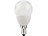 Luminea LED-Tropfen, E14, 3 W, 250 lm, 160°, 3.000 K, warmweiß Luminea LED-Tropfen E14 (warmweiß)