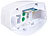 Sichler Beauty Licht-Aufsatz für IPL-Haarentferner IPL-100, 300.000 Lichtimpulse Sichler Beauty IPL-Haarentfernungsgeräte
