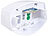 Sichler Beauty Licht-Aufsatz für IPL-Haarentferner IPL-100, 100.000 Lichtimpulse Sichler Beauty IPL-Haarentfernungsgeräte