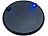 Playtastic LED-Beleuchtungs-Sockel für Modellbausätze, 2 blaue LEDs, Ø 9,5 cm Playtastic LED-Basis für Modellbausätze