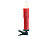 Lunartec FUNK-Weihnachtsbaum-LED-Kerzen mit Fernbedienung, 10er-Set, rot Lunartec Kabellose LED-Weihnachtsbaumkerzen mit Fernbedienung