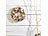 Britesta Osterkranz mit pastellfarbenen Ostereiern, Ø 34 cm Britesta Osterkränze