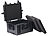 Xcase Staub- & wasserdichter Trolley-Koffer, groß, 485 x 634 x 342 mm, IP67 Xcase