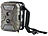 VisorTech Full-HD-Wildkamera WK-620 mit Bewegungsmelder, IR (Versandrückläufer) VisorTech Wildkameras