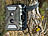 VisorTech Full-HD-Wildkamera WK-620 mit Bewegungsmelder und IR, TFT-Display VisorTech Wildkameras