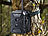VisorTech Full-HD-Wildkamera WK-620.gsm mit Bewegungsmelder, IR, GSM VisorTech GSM-Wildkameras mit SIM-Karten-Steckplätzen