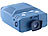 Zavarius Nachtsichtgerät mit 3x-Vergrößerung, bis 200 m Sicht, microSD-Aufnahme Zavarius Nachtsichtgeräte mit Aufnahmefunktion