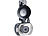 NavGear Full-HD-Dashcam MDV-2295 mit GPS, G-Sensor, 120°-Weitwinkel NavGear Dashcams mit G-Sensoren und GPS (Full HD)