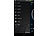 auvisio WLAN-Audio-Streaming-Empfänger SMR-20 (Versandrückläufer) auvisio Multiroom WLAN-Empfänger Boxen