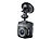 NavGear HD-Dashcam mit G-Sensor, Bewegungserkennung, 6,1-cm-Display, 140° NavGear Dashcams mit G-Sensor (HD)