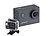 Somikon Einsteiger-4K-Action-Cam, WLAN Full HD (60 fps) mit Unterwassergehäuse Somikon