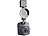 NavGear Full-HD-Dashcam MDV-2770.gps mit GPS & G-Sensor,Versandrückläufer NavGear Dashcams mit G-Sensoren und GPS (Full HD)