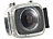 Somikon Kamera-Unterwassergehäuse für 360°-Action-Cam DV-1936.WiFi, IPX8 Somikon 360°-Action-Cams mit Full HD und 2 Objektiven