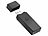 OctaCam Mini-Videokamera für Full-HD-Video (1080p), mit microSD-Kartenleser OctaCam Mini-Kameras mit microSD-Kartenleser