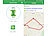 TrackerID GPS-Tracker im Fahrrad-Flaschenhalter mit App, 6 Monate Laufzeit, IPX6 TrackerID GPS-Tracker mit Fahrrad-Flaschenhaltern