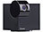 7links Pan-Tilt-IP-Überwachungskamera mit Full HD, WLAN, Versandrückläufer 7links WLAN-IP-Nachtsicht-Überwachungskameras, dreh- und schwenkbar, für Echo Show