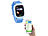 TrackerID Kinder-Smartwatch, Telefon, GPS-, Versandrückläufer TrackerID