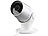 7links Outdoor-IP-Überwachungskamera, Full HD, WLAN, kompatibel zu Echo Show 7links WLAN-IP-Überwachungskameras für Echo Show, mit Nachtsicht